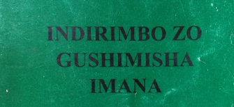 Biblia yera indirimbo za gushimisha