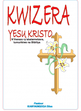 Kwizera yesu