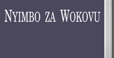 Biblia yera indirimbo za Nyimbo za Wokovu