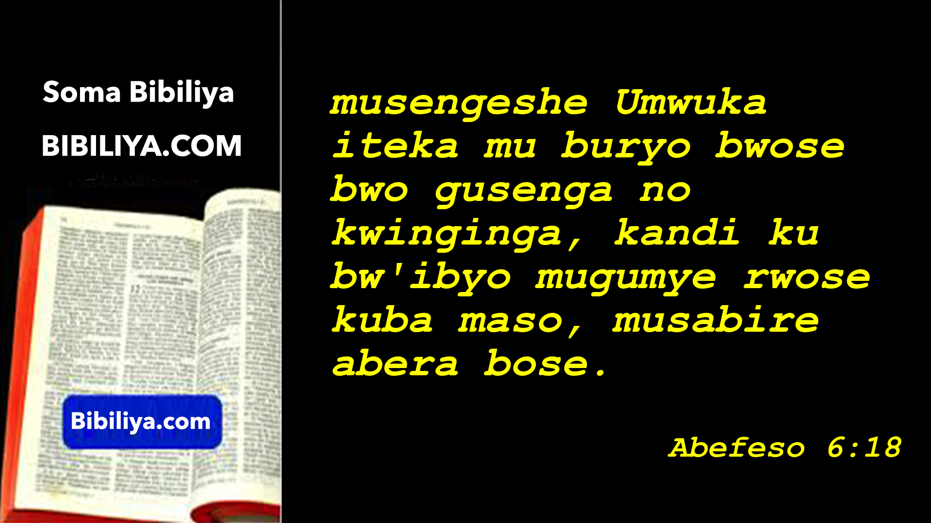 Ma Yensua Akuapem Twi (Kasa ne Amanne) Book 6